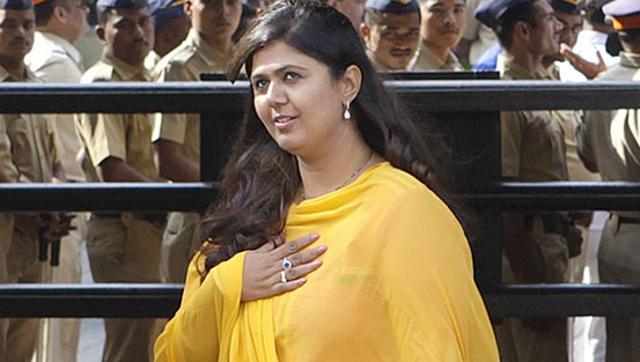 ಮಹಾರಾಷ್ಟ್ರ ಬಿಜೆಪಿ ಸರಕಾರದಲ್ಲಿ ತಳಮಳ